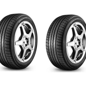 Kit x2 235/45R18 Goodyear Efficientgrip 94Y - 25% OFF