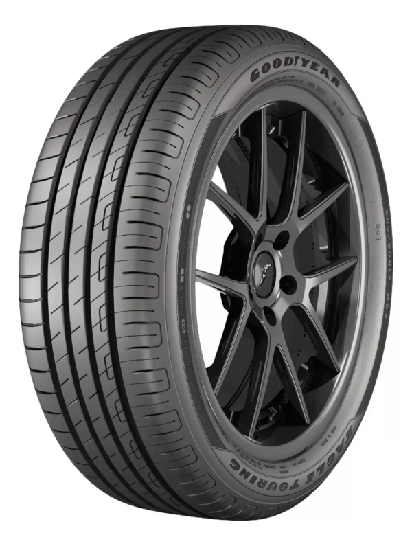 Kit x2 205/45R17 Goodyear Eagle Touring 88 V XL - 25% OFF - Imagen 5