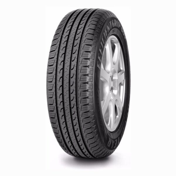 235/50R19 Goodyear Efficientgrip Suv 99 H - 25% OFF