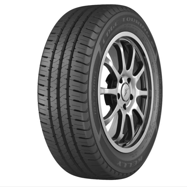 Kit x2 175/70R13 Goodyear Kelly Edge Touring 2 82 T -25% OFF - Imagen 3
