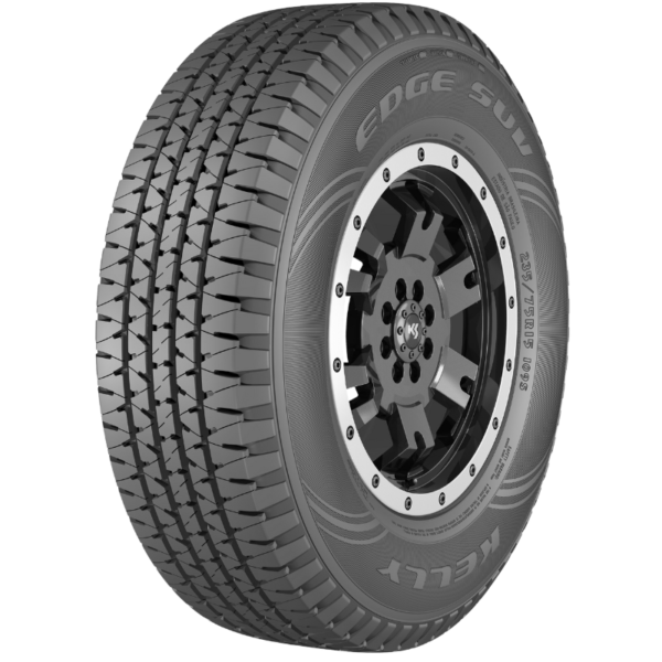 Kit x2 265/70R16 Goodyear Kelly Edge SUV 112 H -25% OFF - Imagen 2