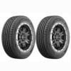 Kit x2 215/65R16 Goodyear Wrangler Fortitude HT 98 H