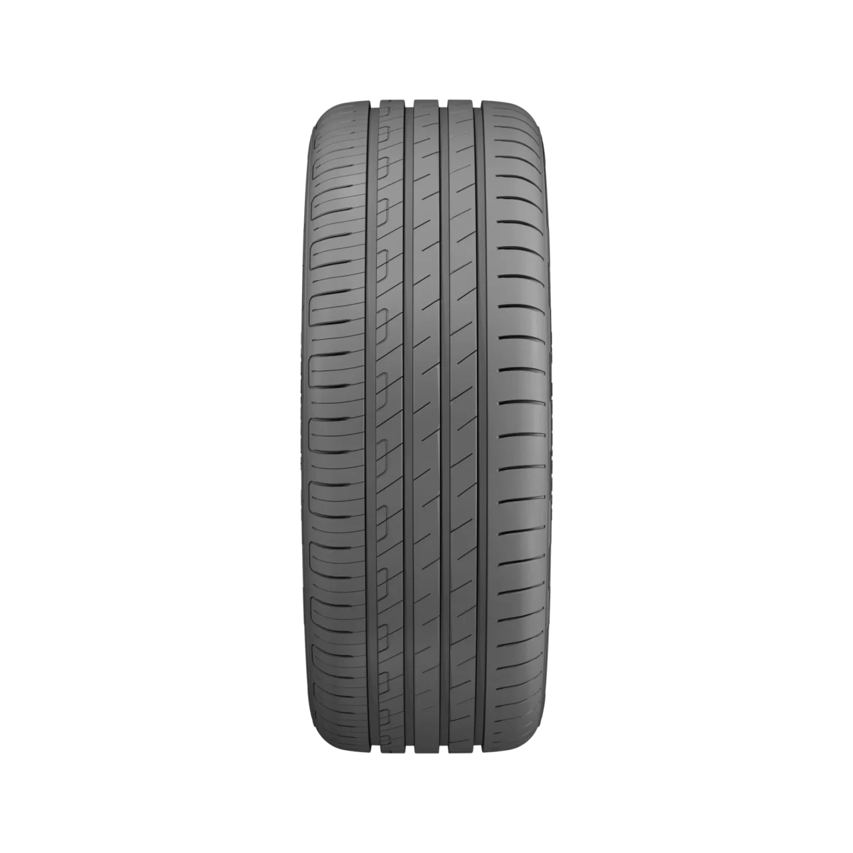265/60R18 Goodyear Wrangler Territory HT 110T - Imagen 2