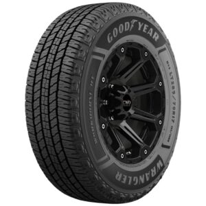 235/70R16 Goodyear Wrangler Workhorse 109T