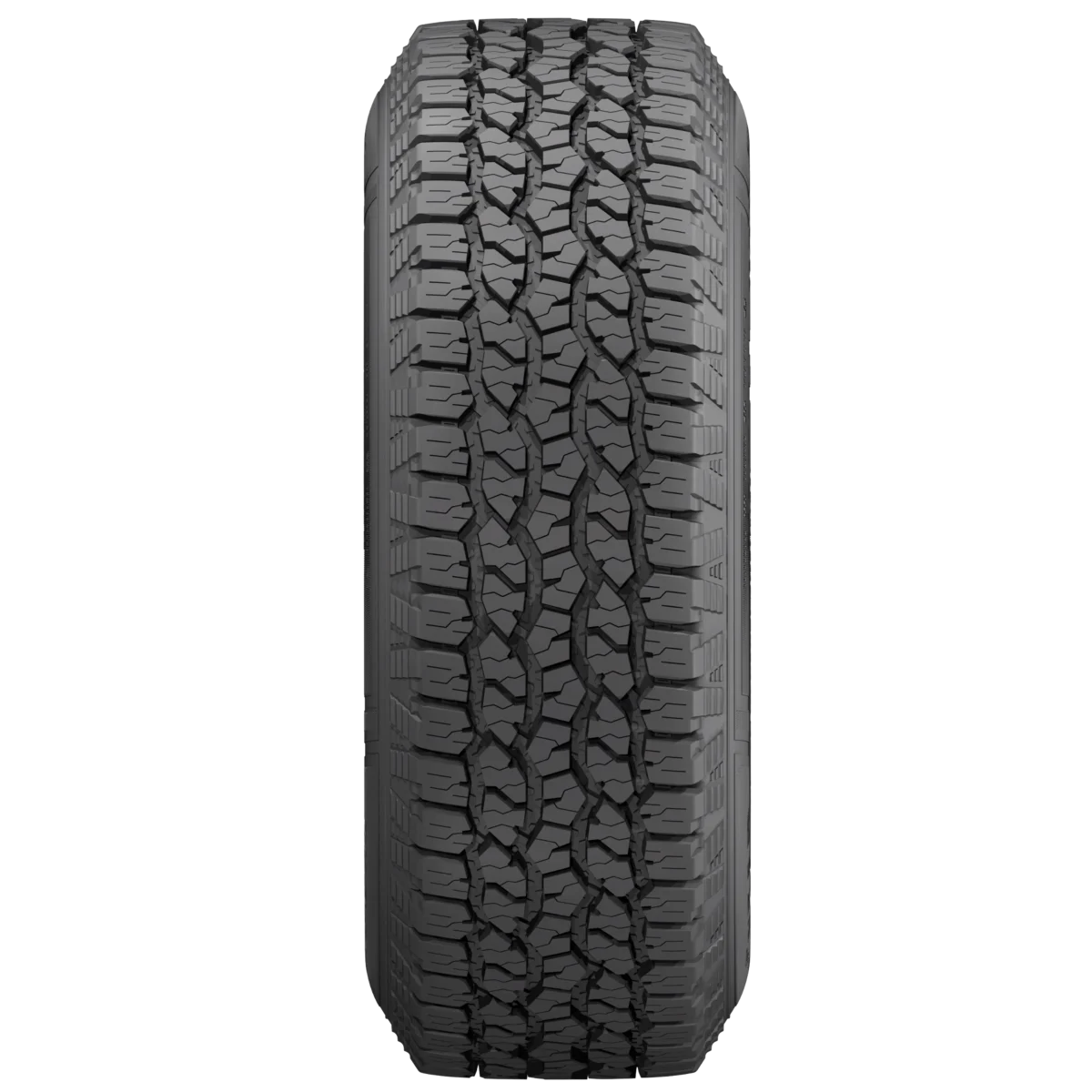 31X10.50R15LT Goodyear Wrangler Workhorse AT 109S - Imagen 5