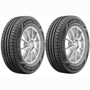 Kit x2 185/65R14 Goodyear Assurance Maxlife 86H - 25% OFF