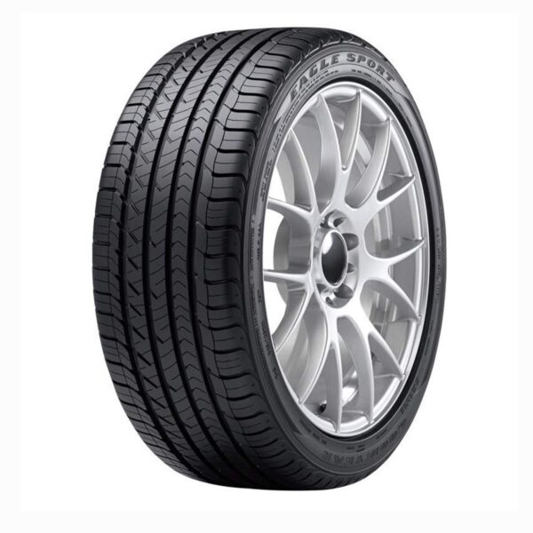 275/40R20 Goodyear Eagle Sport All Season 106W XL - 25% OFF