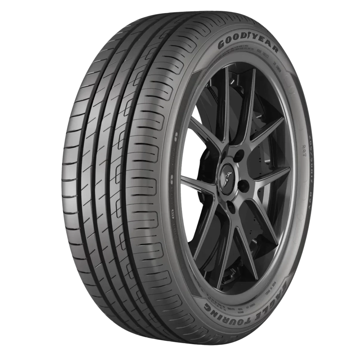 205/50R17 Goodyear Eagle Touring 89