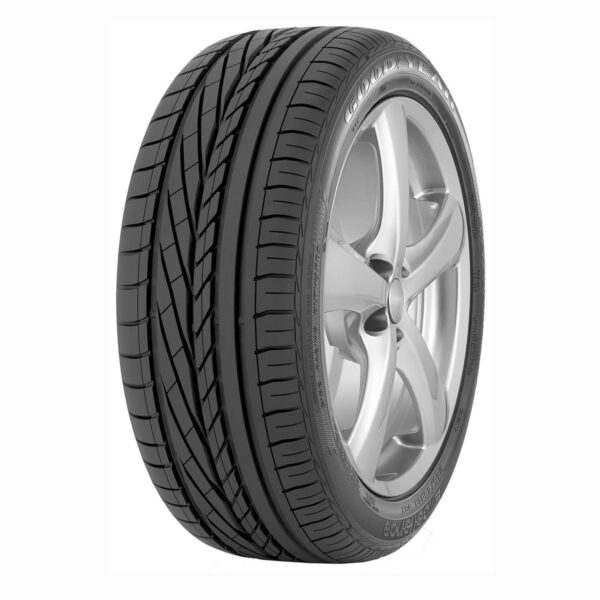 245/45R19 Goodyear Excellence ROF 98Y - 25% OFF(no)