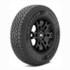 205R16C Goodyear Wrangler Workhorse AT 110T