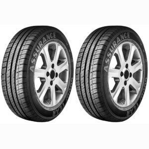 Kit x2 175/65R15 Goodyear Assurance 84T - 25% OFF