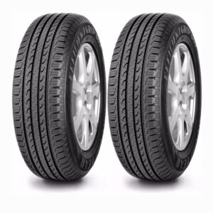 Kit x2 235/50R19 Goodyear Efficientgrip Suv 99 H