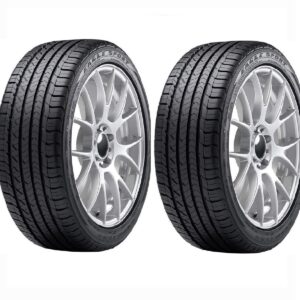 Kit x2 185/70R14 Goodyear Assurance Maxlife 88H - 25% OFF