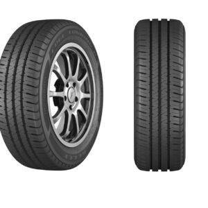 Kit x2 175/70R14 Goodyear Kelly Edge Touring - 25% OFF