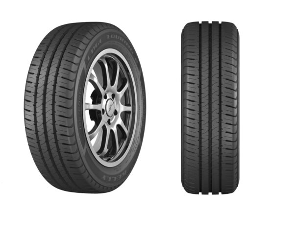 Kit x2 175/70R14 Goodyear Kelly Edge Touring - 25% OFF