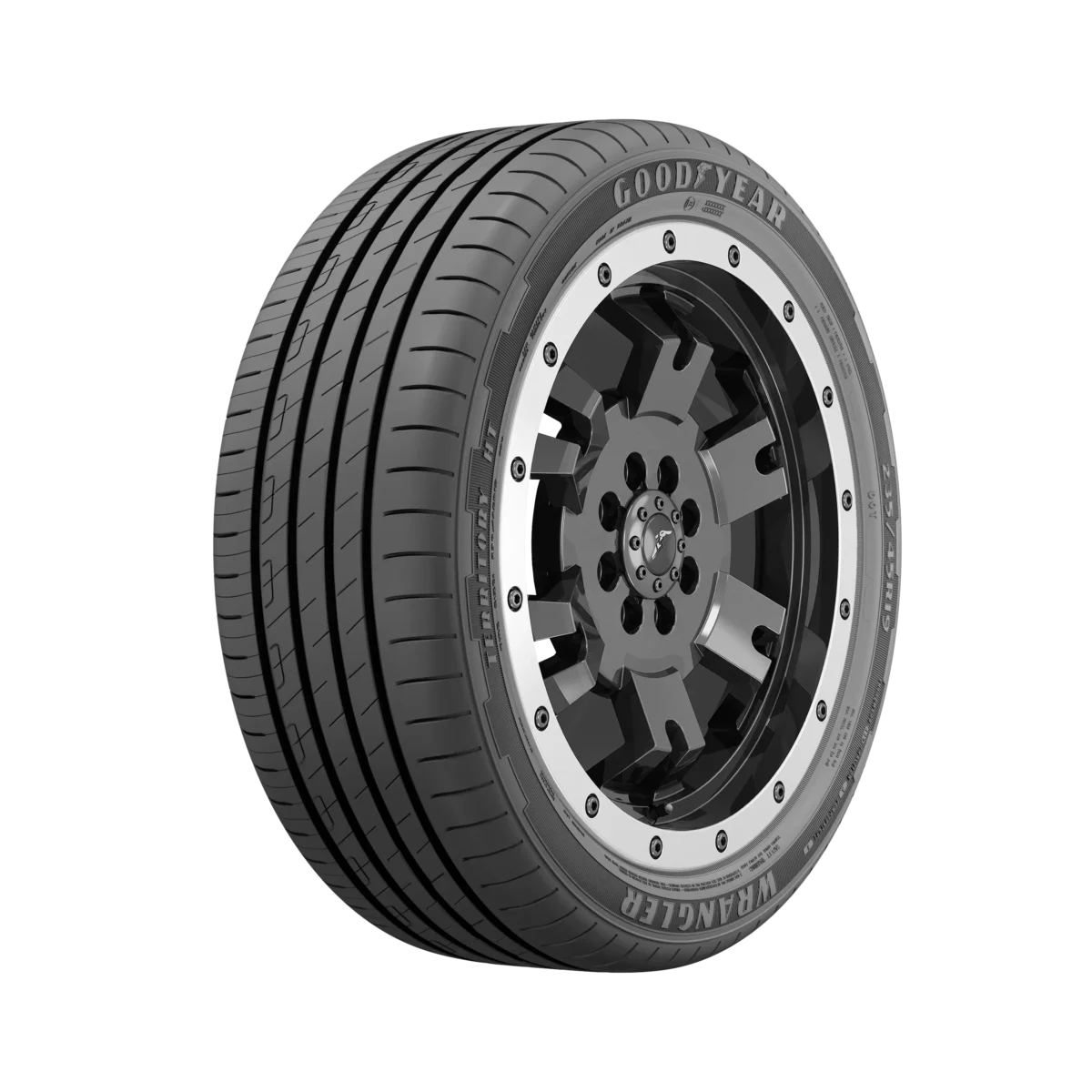 225/50R18 Goodyear Wrangler Territory HT 95 V SL