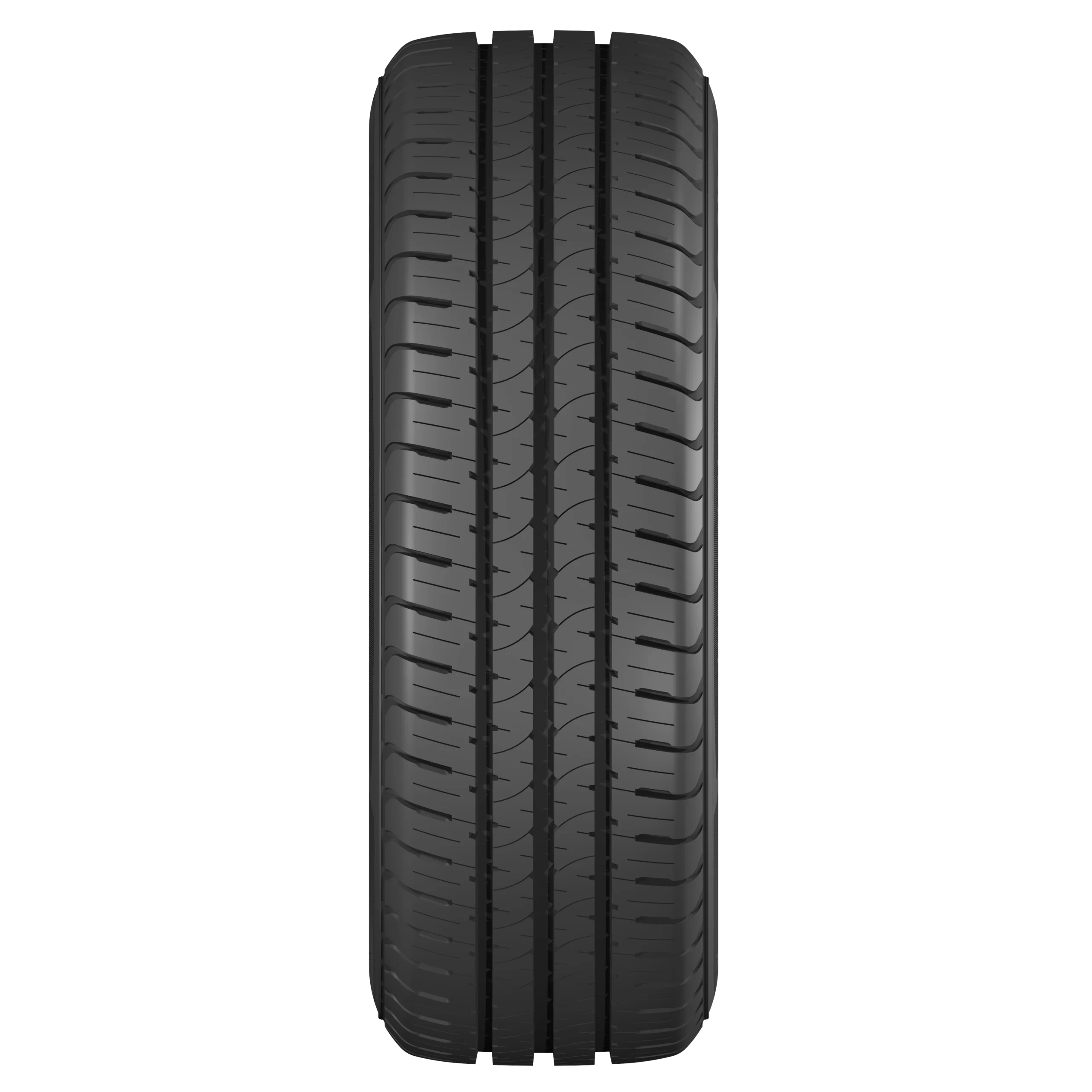 185/60R14 Goodyear Kelly Edge Touring 2 82 H SL - Imagen 3