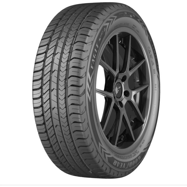 215/50R17 Goodyear Eagle Sport 2