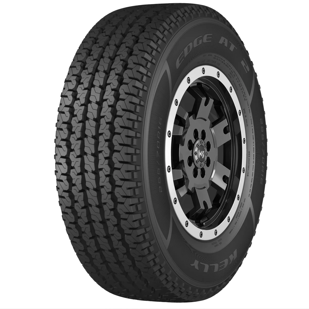 245/70R16 Goodyear Kelly Edge AT 2 113 T