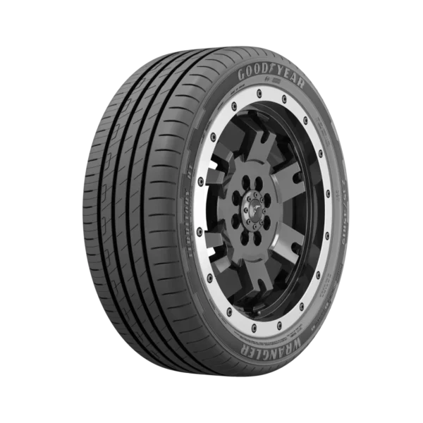 265/60R18 Goodyear Wrangler Territory HT 110T