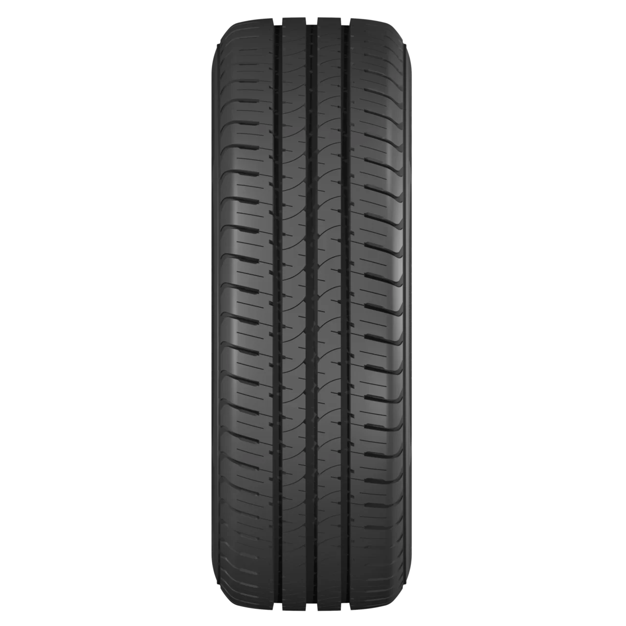 185/60R14 Goodyear Kelly Edge Touring 2 82 H SL - Imagen 3