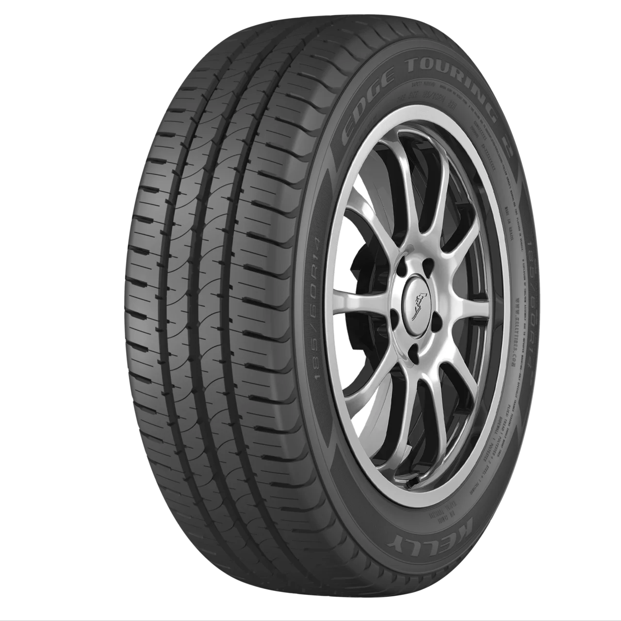 185/60R14 Goodyear Kelly Edge Touring 2 82 H SL