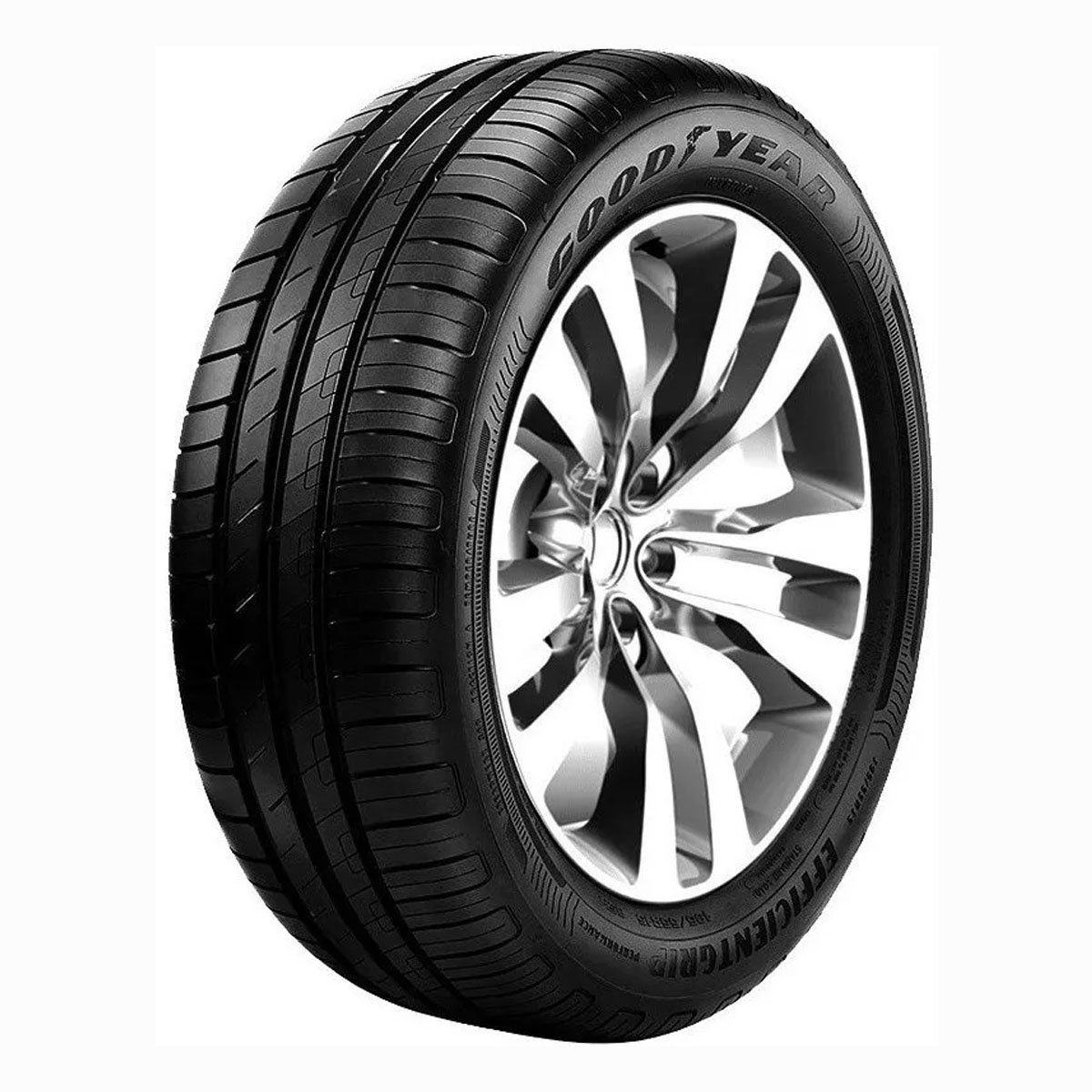 175/70R14 Goodyear EfficientGrip Performance 88T