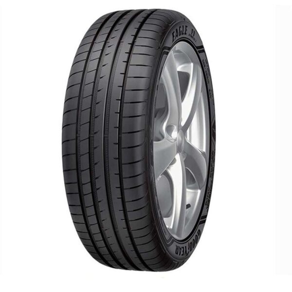 245/40R18 Eagle F1 Asymmetric 5 97Y XL