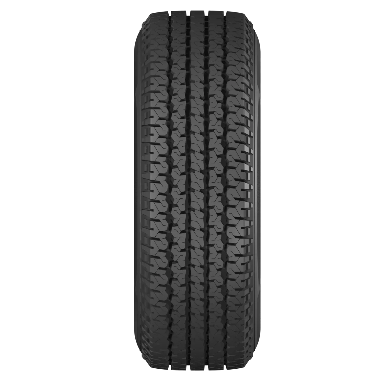 Kit x2 245/70R16 Goodyear Kelly Edge AT 2 113 T - Imagen 2