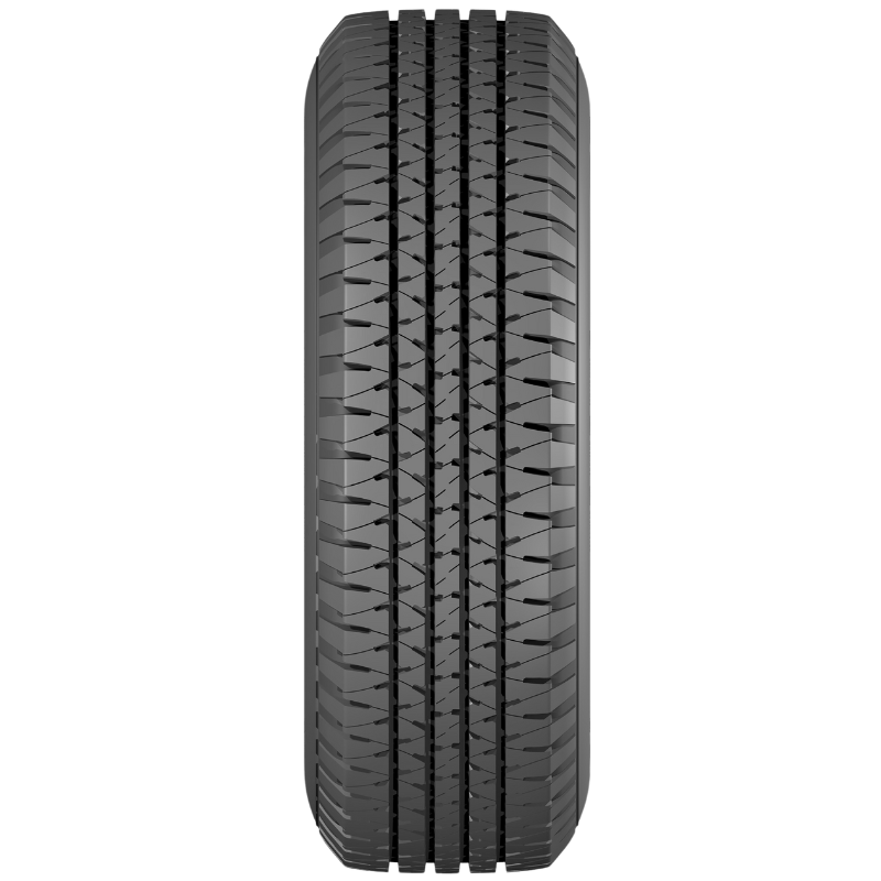Kit x2 235/60R16 Goodyear Kelly Edge SUV 2 100 H - Imagen 3