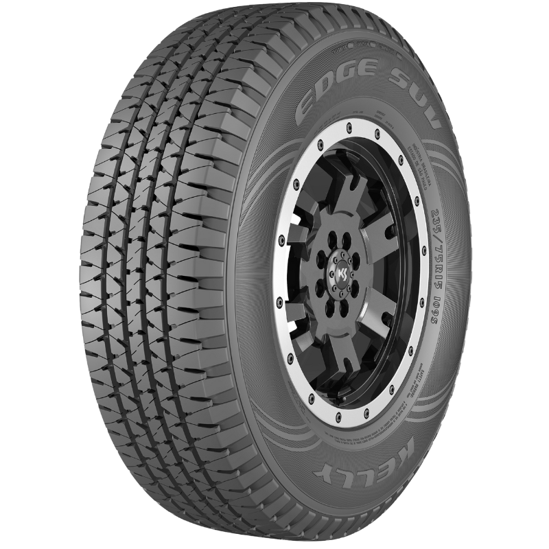 Kit x2 235/60R16 Goodyear Kelly Edge SUV 2 100 H - Imagen 2