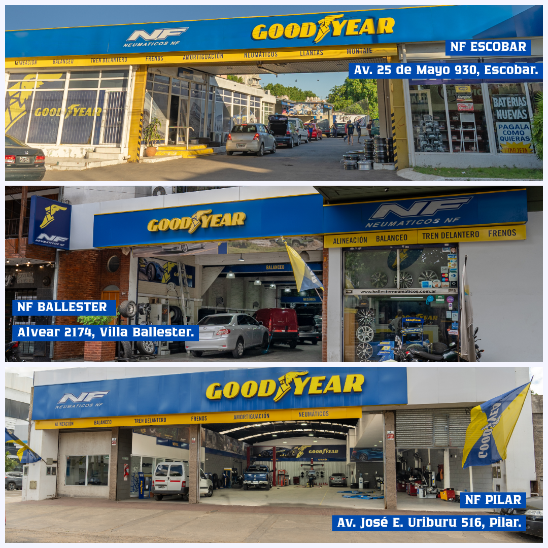 175/70R14 Goodyear EfficientGrip Performance 88T - Imagen 4