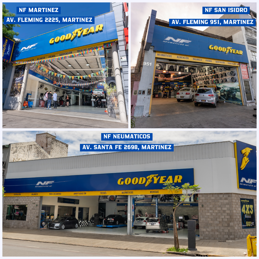 175/70R14 Goodyear EfficientGrip Performance 88T - Imagen 3