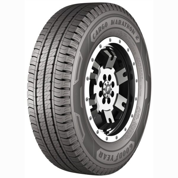 235/65R16C Goodyear Cargo Marathon 2 121/119R