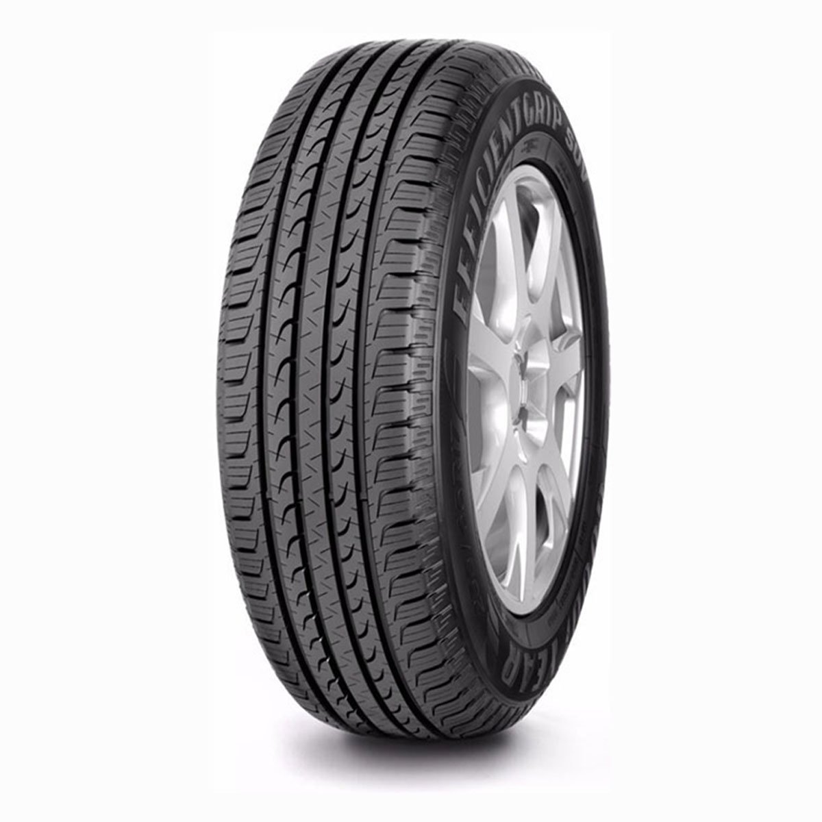255/55R19 Goodyear EfficientGrip SUV 111V