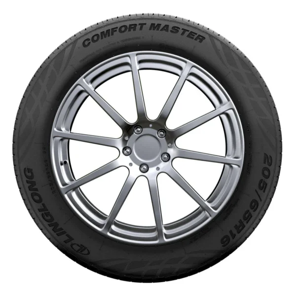 205/55R16 COMFORT MASTER 91V - LINGLONG