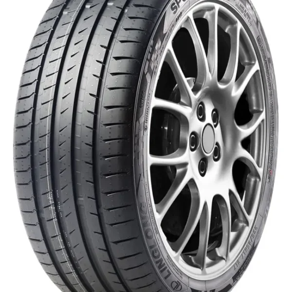 185/55r16 SPORTMASTER 87V - LINGLONG