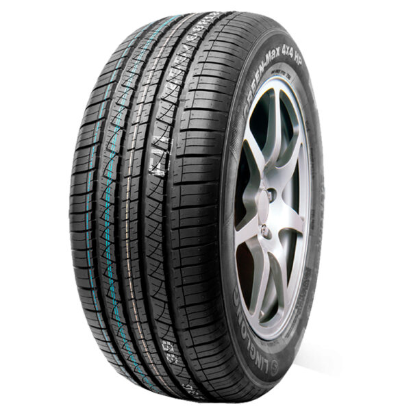 235/55R17 GREENMAX 4X4 103V - LINGLONG