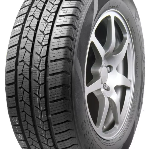 225/75R16 GREENMAX VAN 121/120R - LINGLONG
